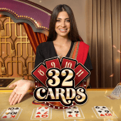 32 Baraha on Scater casino