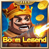 Boom Legend on Scater casino fishing