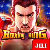 Boxing King on Scater slot