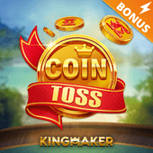 Coin Toss cards game on Scater