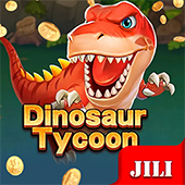 Dinosaur Tycoon on Scater casino