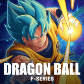 Dragon Ball slot on Scater casino