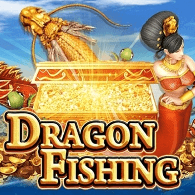 Dragon Fishing on Scater fishing lobby