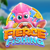 Fierce Fishing on Scater fishing lobby