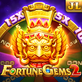 Fortune Gems 2 on Scater slot