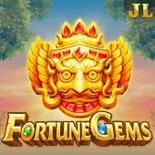 Fortune Gems slot on Scater