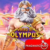 Gates of Olympus on Scater slot
