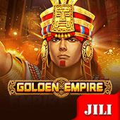 Golden Empire slot on Scater casino