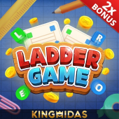Ladder Game on Scater cards lobby