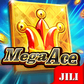 Mega Ace slot on Scater