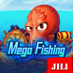 Mega Fishing on Scater fishing lobby