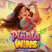 Pinata Wins on Scater slot