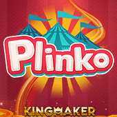 Plinko on Scater cards lobby