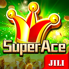 Super Ace slot on Scater