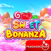 Sweet Bonanza on Scater slot
