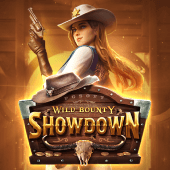 Wild Bounty Showdown on Scater